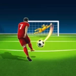 Logo of Football Strike - Multiplayer Soccer android Application 